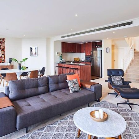Penthouse Apartment In Melb Cbd Perfect Location Melburne Exterior foto